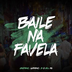 Baile na Favela