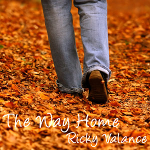 Ricky Valance - All This Time