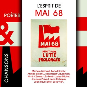 L'esprit de Mai 68