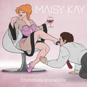 Emotionally Unavailable