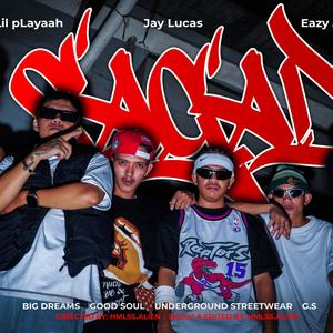 Sagad (feat. Big Dreams) (Explicit)