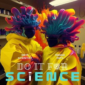 Do it For Science (Inst.)