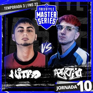 Beat Mode Acertijo (Live|Explicit)