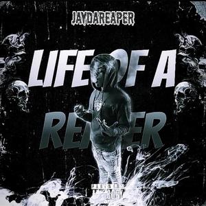 Life Of A Reaper (Explicit)