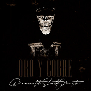 Oro y cobre (Explicit)