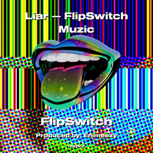 Liar  FlipSwitch Muzic (Explicit)
