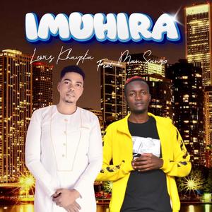 Imuhira (feat. Man Sango)