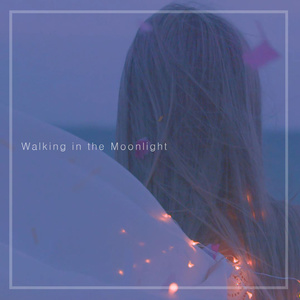 Walking In The Moonlight