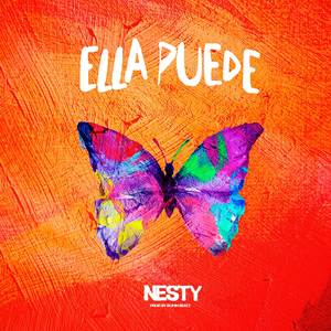 Ella Puede