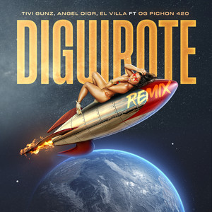Diguirote (Remix|Explicit)