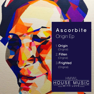 Ascorbite Origin EP