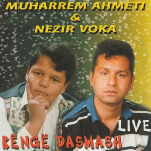 Këngë dasmash (Live)