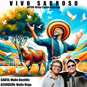 Vivo Sabroso