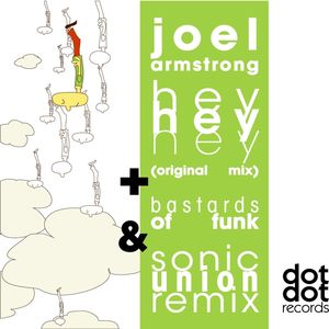 Hey Hey Hey (Original Mix)