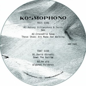 Des (Original Mix)