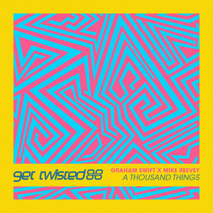 A Thousand Things (Original Mix)