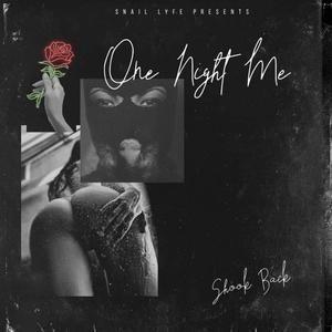 One Night Me (Explicit)