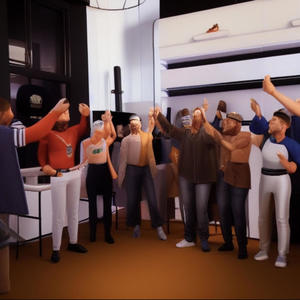 Family Business (Explicit)