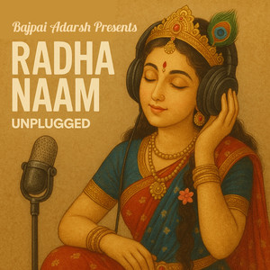 Radha Naam (Unplugged)