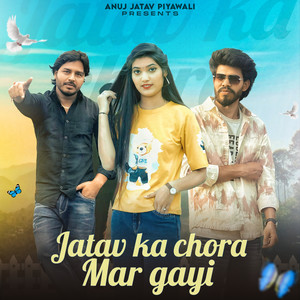 Jatav Ka Chora Mar Gayi (feat. Yogesh Birampur & Amit Baisla)