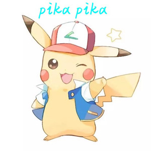 pika