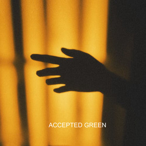 accepted green