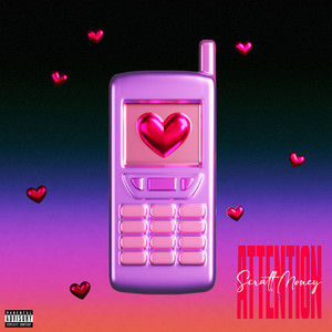 Attention (Explicit)