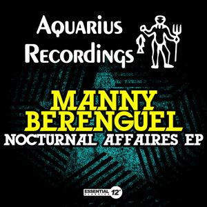 Nocturnal Affaires EP