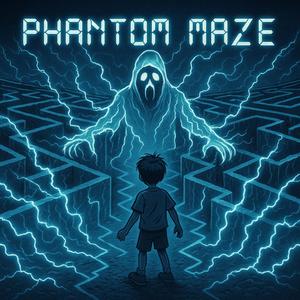 phantom maze (Explicit)