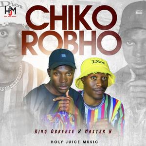 Chikorobho(feat. Master H)