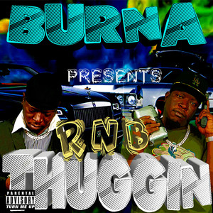 R n B Thuggin (Explicit)