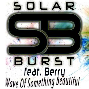 Wave of Something Beautiful(feat. Berry)