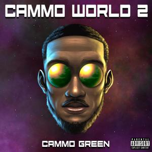 Cammo World 2 (Explicit)