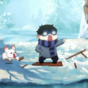 冬天好冷(Prod.By P$YCHO)