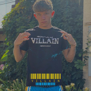 Villain (Explicit)