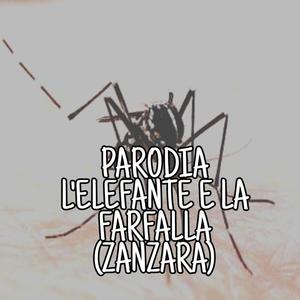 Parodia L'elefante e la Farfalla(feat. Simone Riccobono)