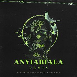 ANYIABIALA (feat. PDon Classic & Dr. Emmy) (Explicit)