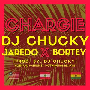 CHARGIE(feat. Jaredo & Bortey)