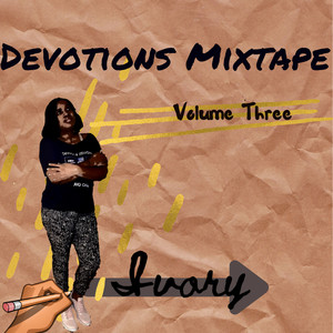 Devotions Mixtape Volume Three