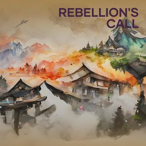 Rebellion's Call (Explicit)