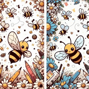 little bees