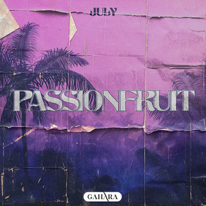 Passionfruit