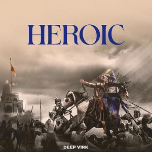 Heroic (feat. Sidak)