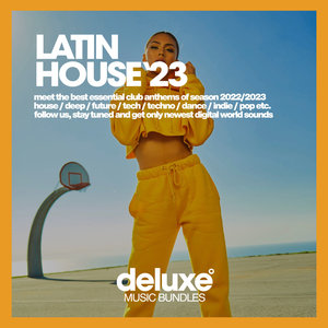 Latin House 2023