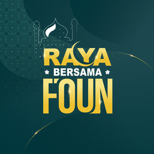 Raya Bersama Foun