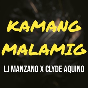 Kamang Malamig (Halika Na)