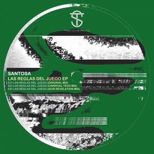 Las Reglas Del Juego (Original Mix)