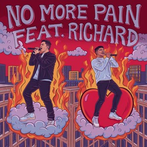 No More Pain (Remix)