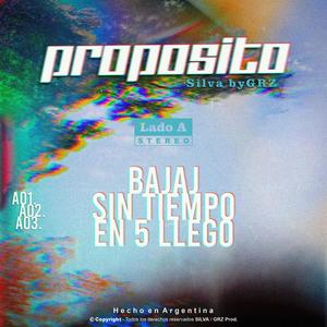 Sin Tiempo (feat. Silva)