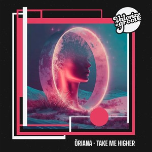 Take Me Higher (Extended Mix)